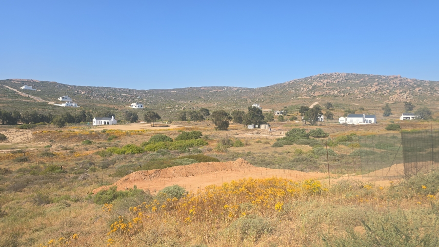 0 Bedroom Property for Sale in St Helena Views Western Cape